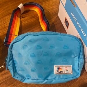 Aldi Wear Belt Bag NEW